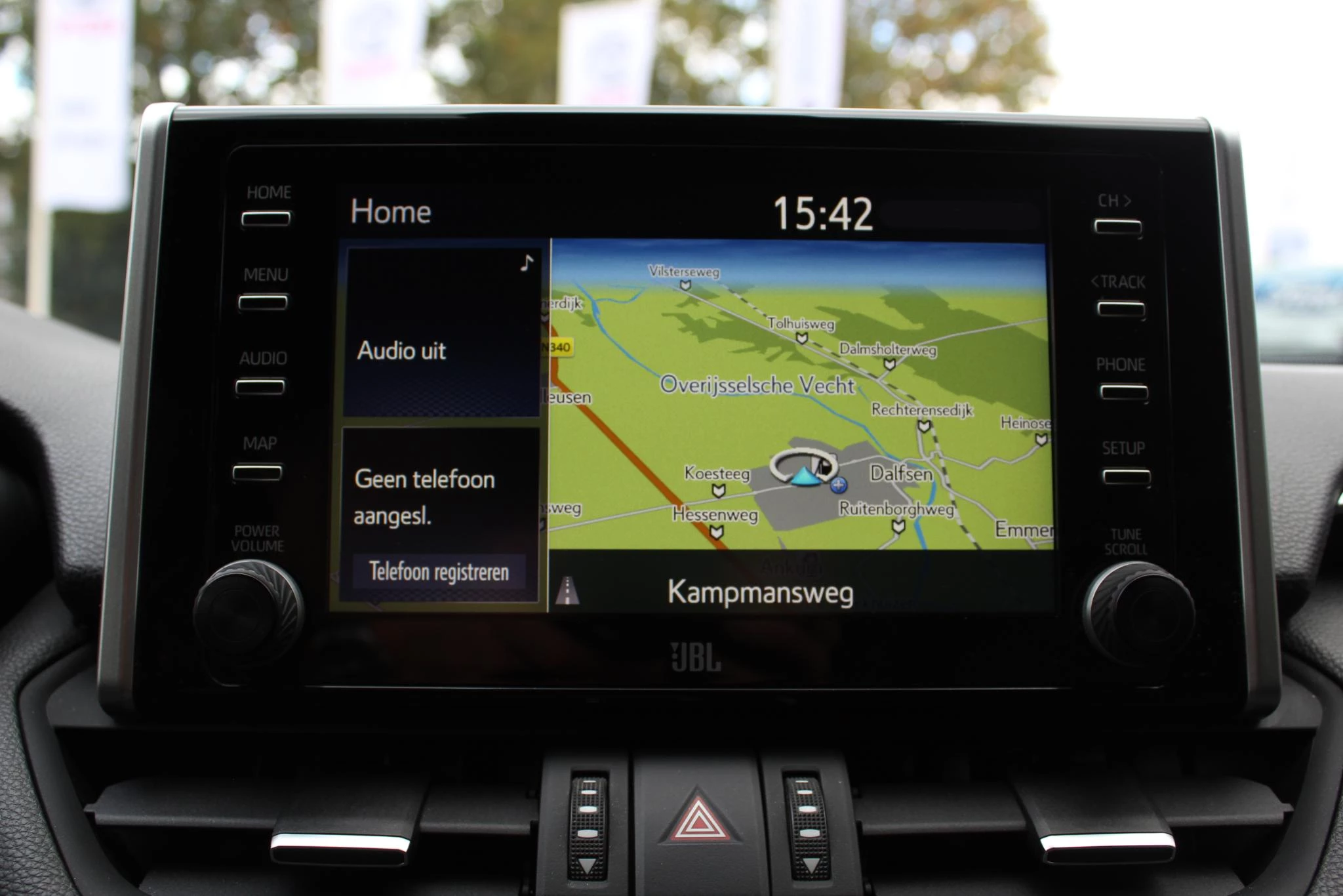 Hoofdafbeelding Toyota RAV4