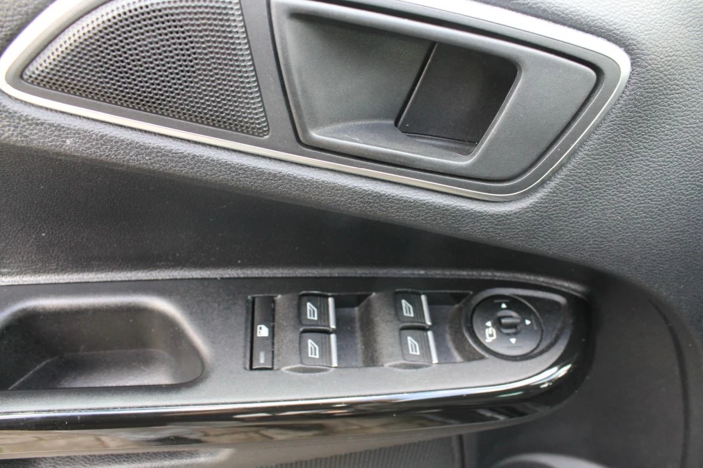Hoofdafbeelding Ford B-MAX
