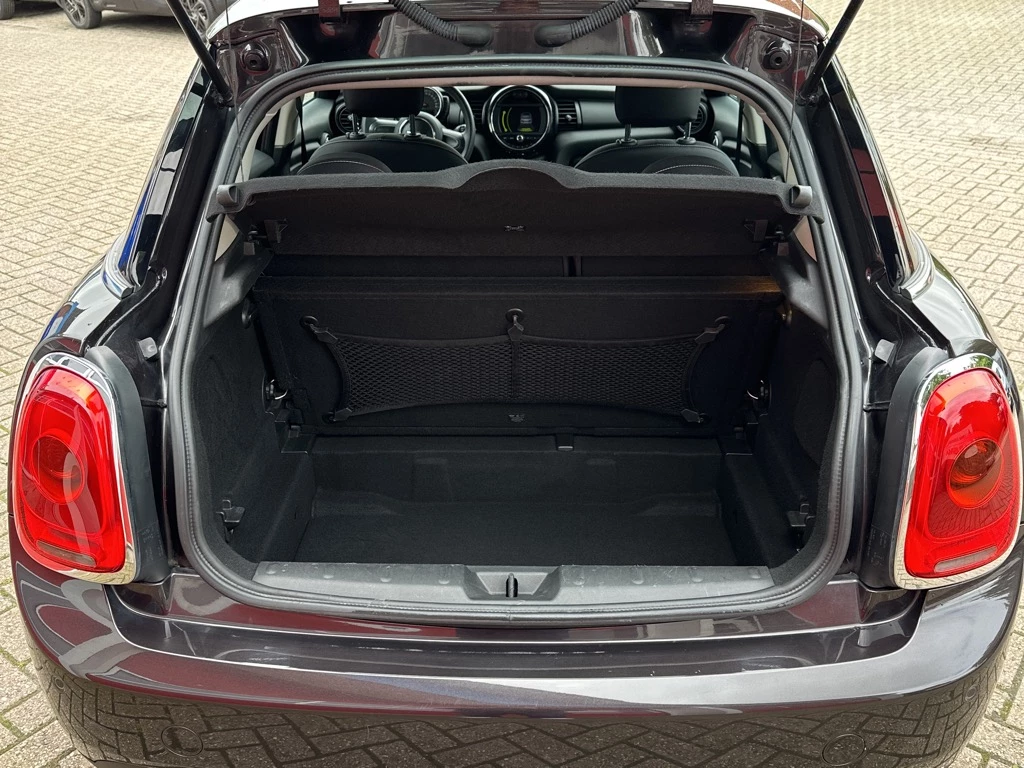 Hoofdafbeelding MINI One