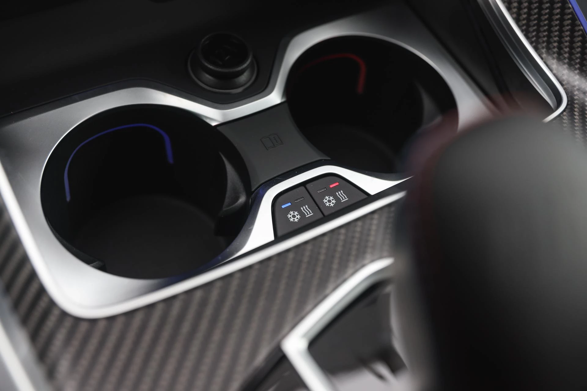 Hoofdafbeelding BMW XM