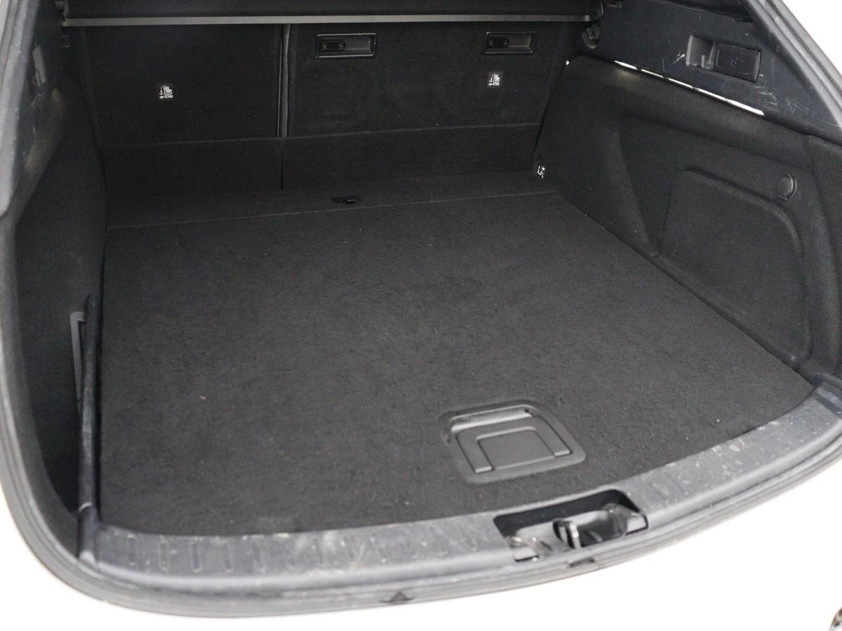 Hoofdafbeelding Toyota Corolla