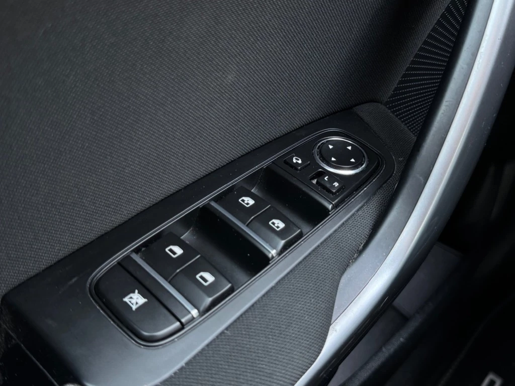 Hoofdafbeelding Kia Ceed