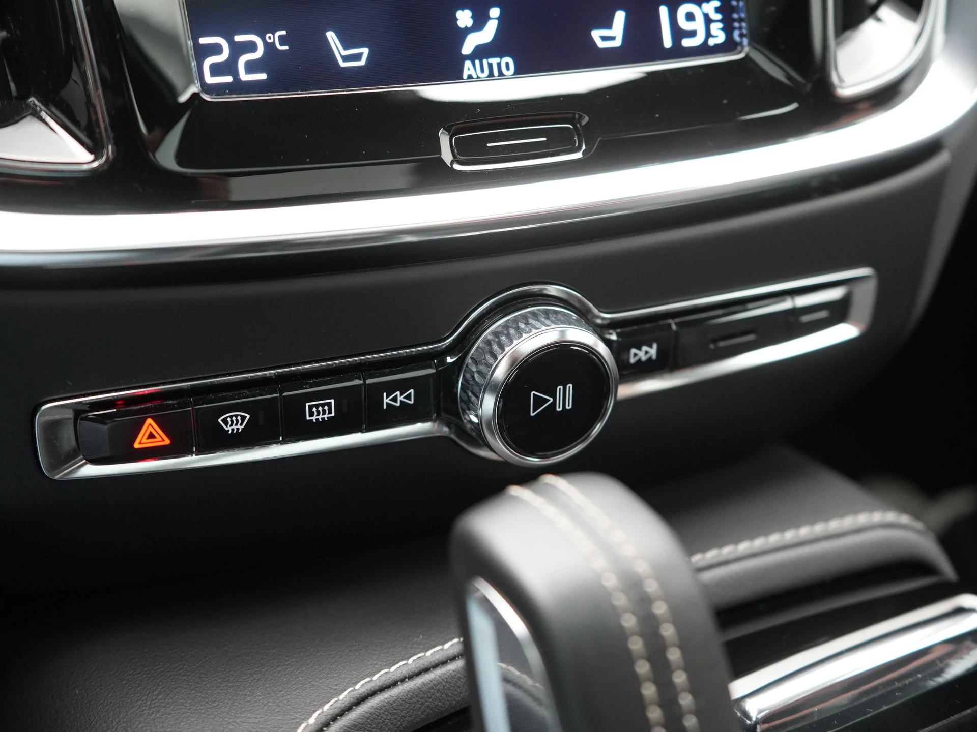 Hoofdafbeelding Volvo S60
