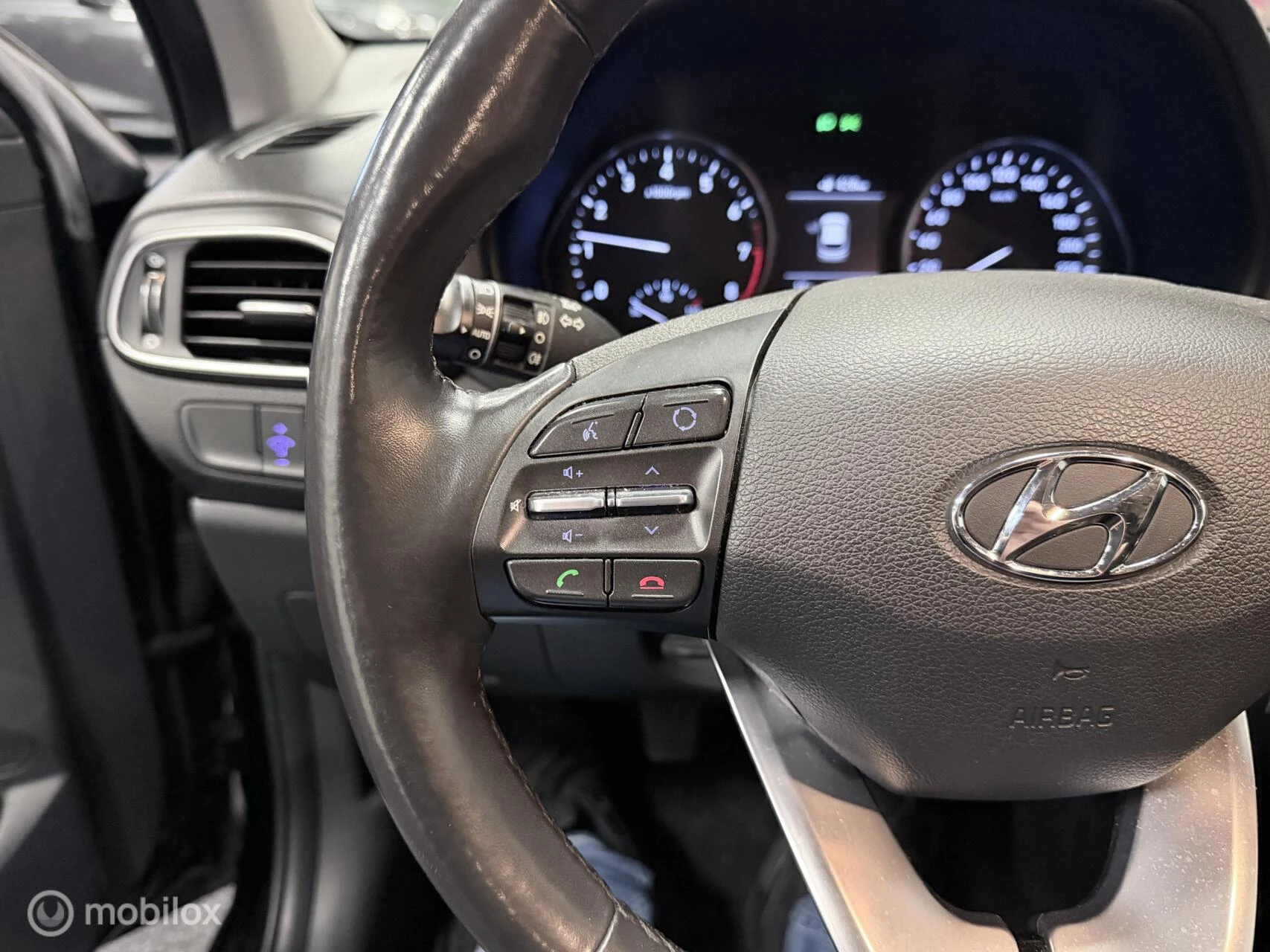 Hoofdafbeelding Hyundai i30