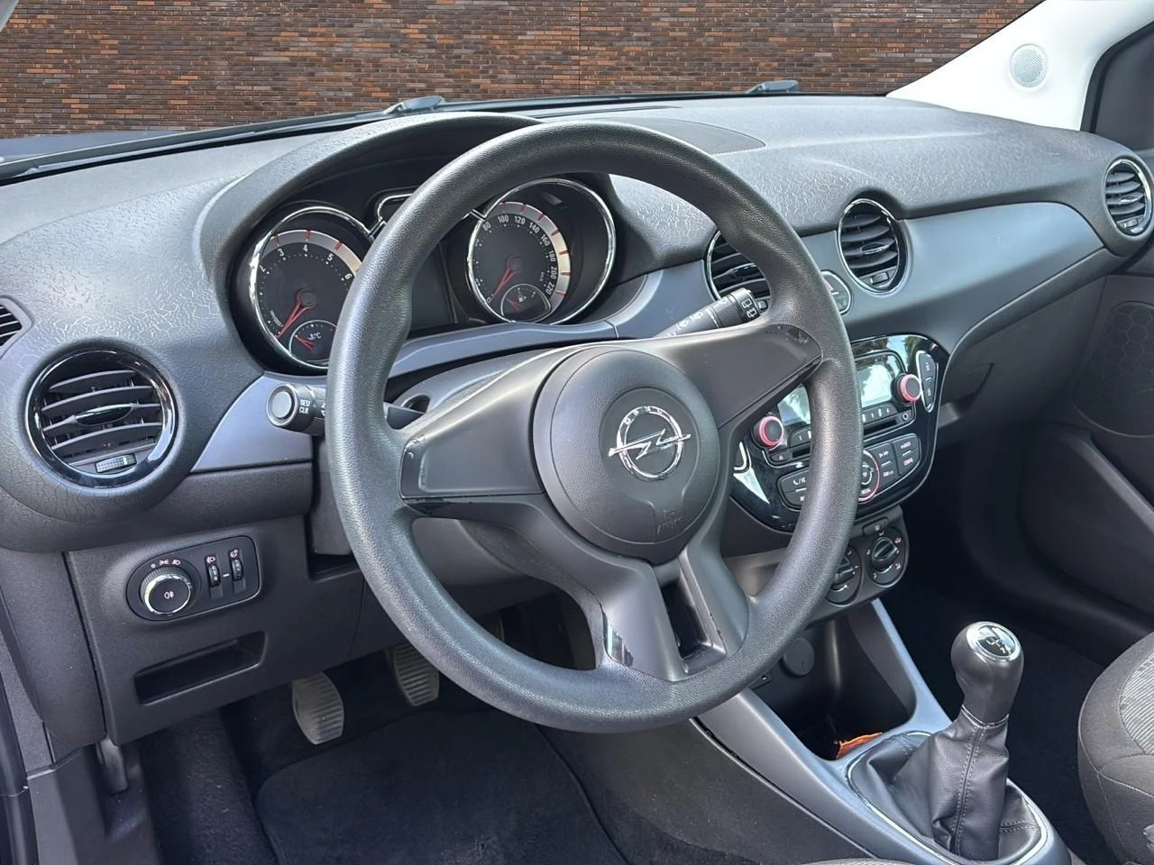 Hoofdafbeelding Opel ADAM