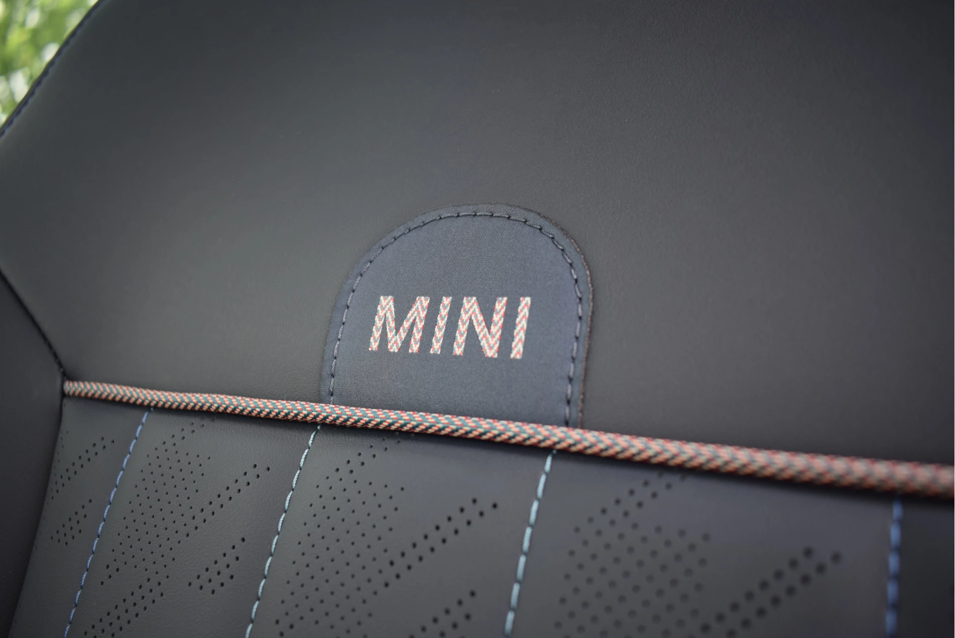 Hoofdafbeelding MINI 3-deurs