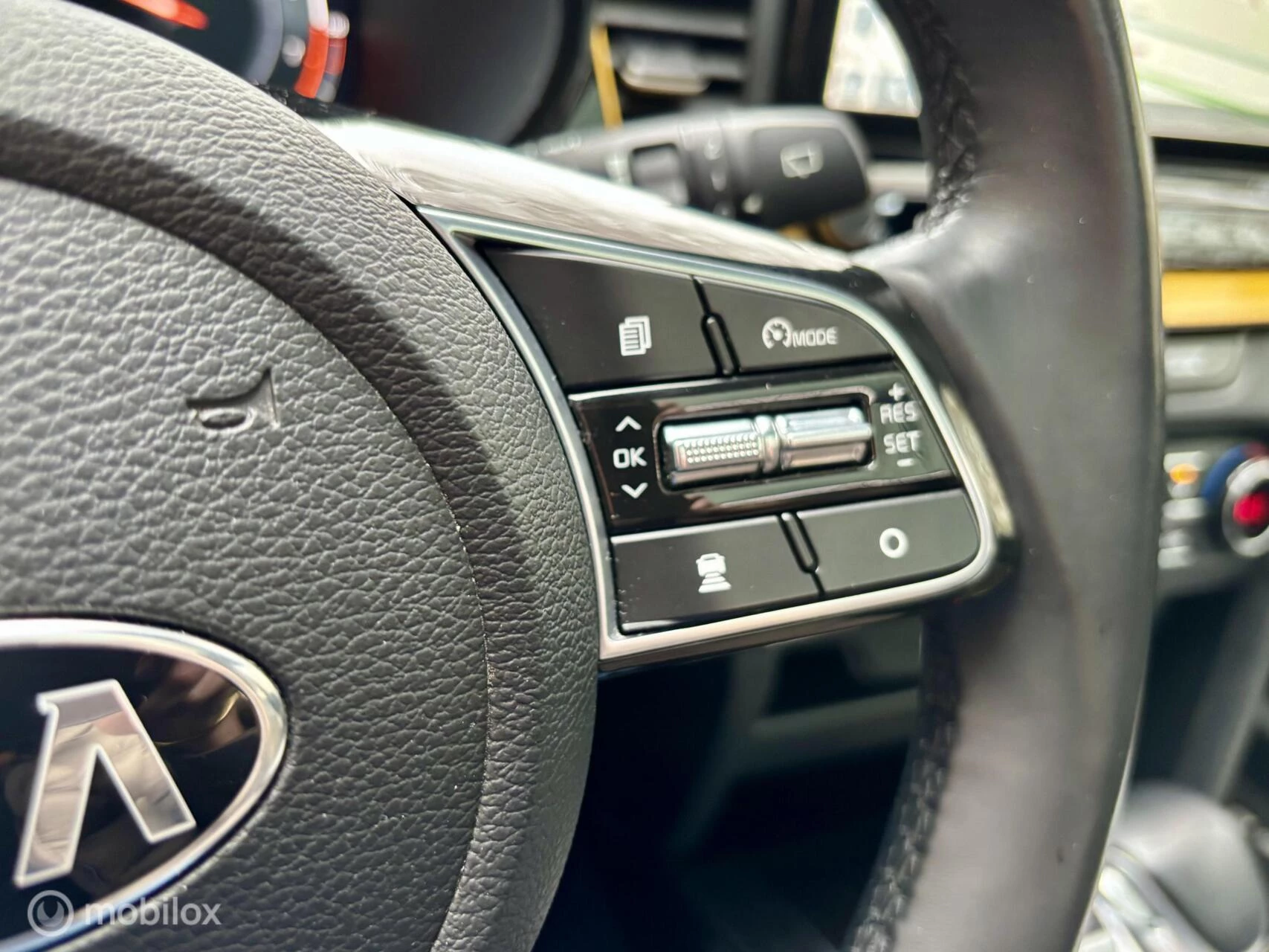 Hoofdafbeelding Kia XCeed