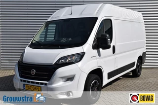Hoofdafbeelding Fiat Ducato Fiat Ducato 2.3 MJ L2H2 / NAVI / P.CAMERA / DAB / LM. VELGEN