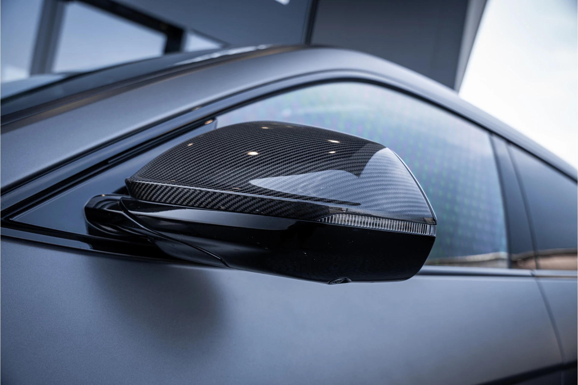 Hoofdafbeelding Lamborghini Urus