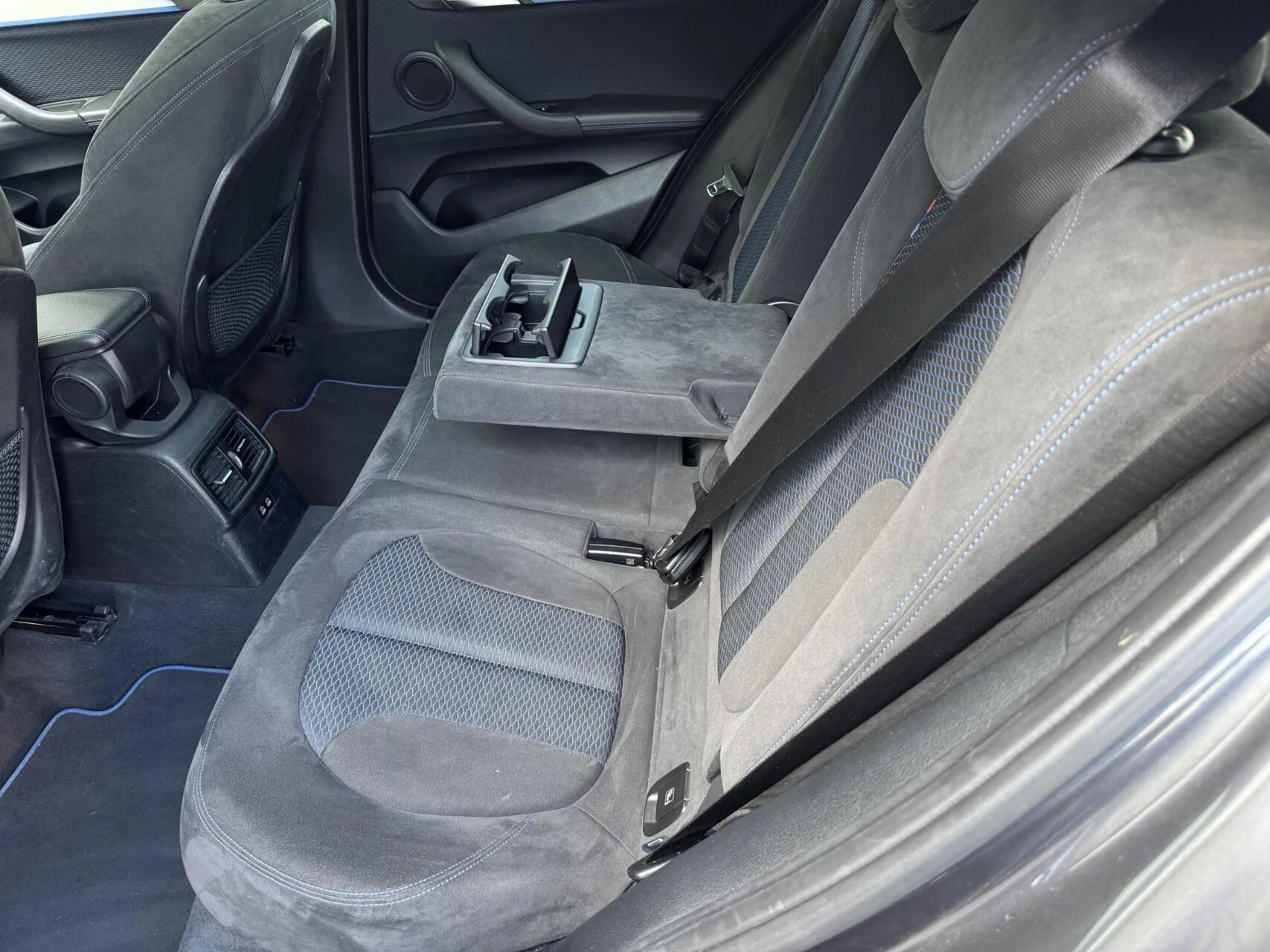 Hoofdafbeelding BMW X2