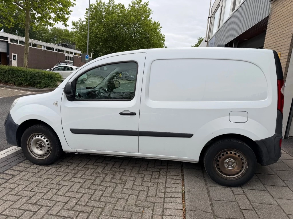 Hoofdafbeelding Renault Kangoo