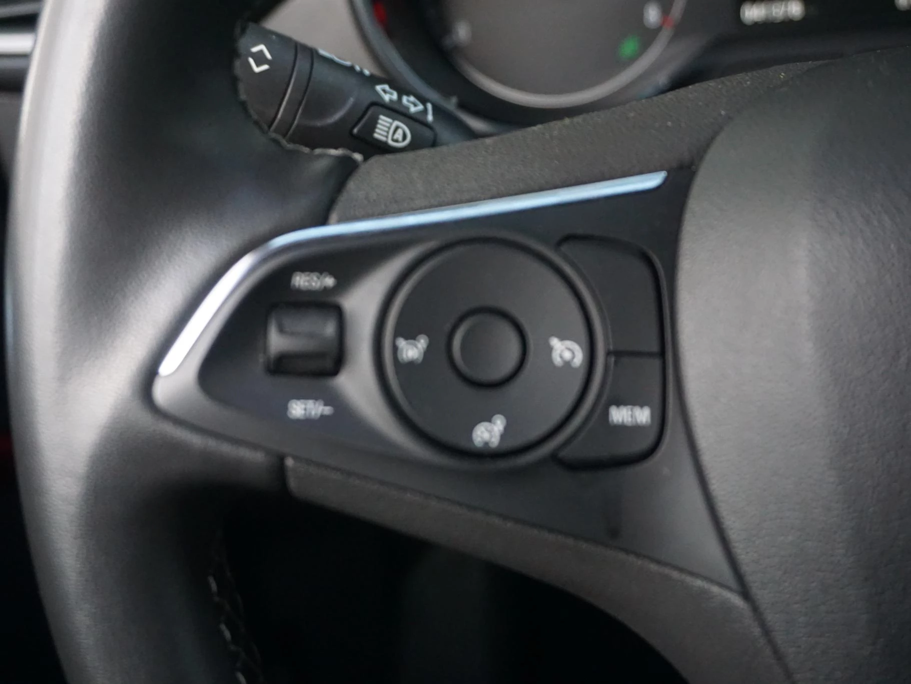 Hoofdafbeelding Opel Crossland