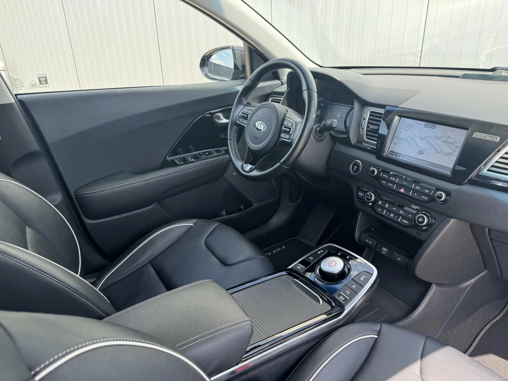 Hoofdafbeelding Kia e-Niro