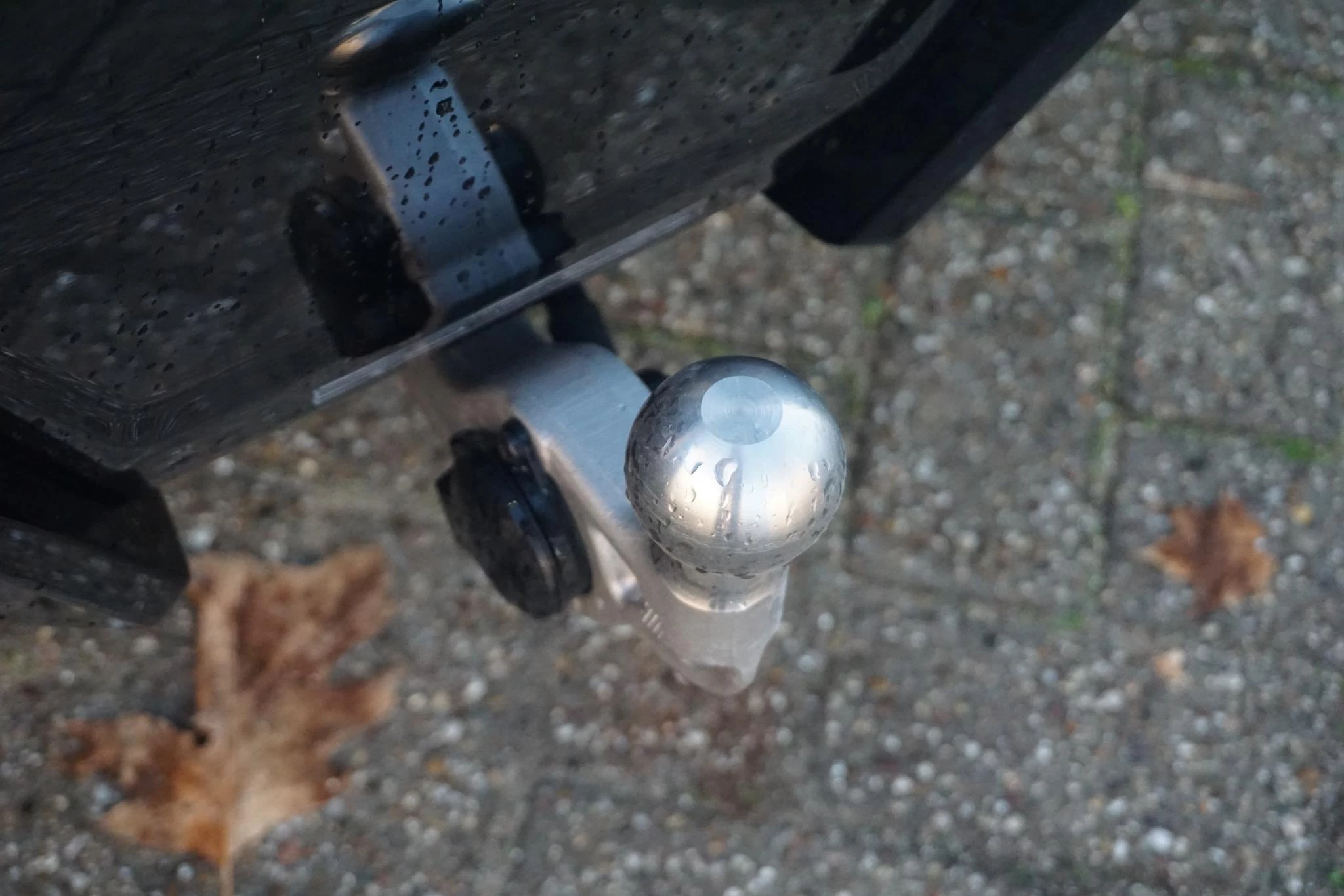 Hoofdafbeelding BMW M5