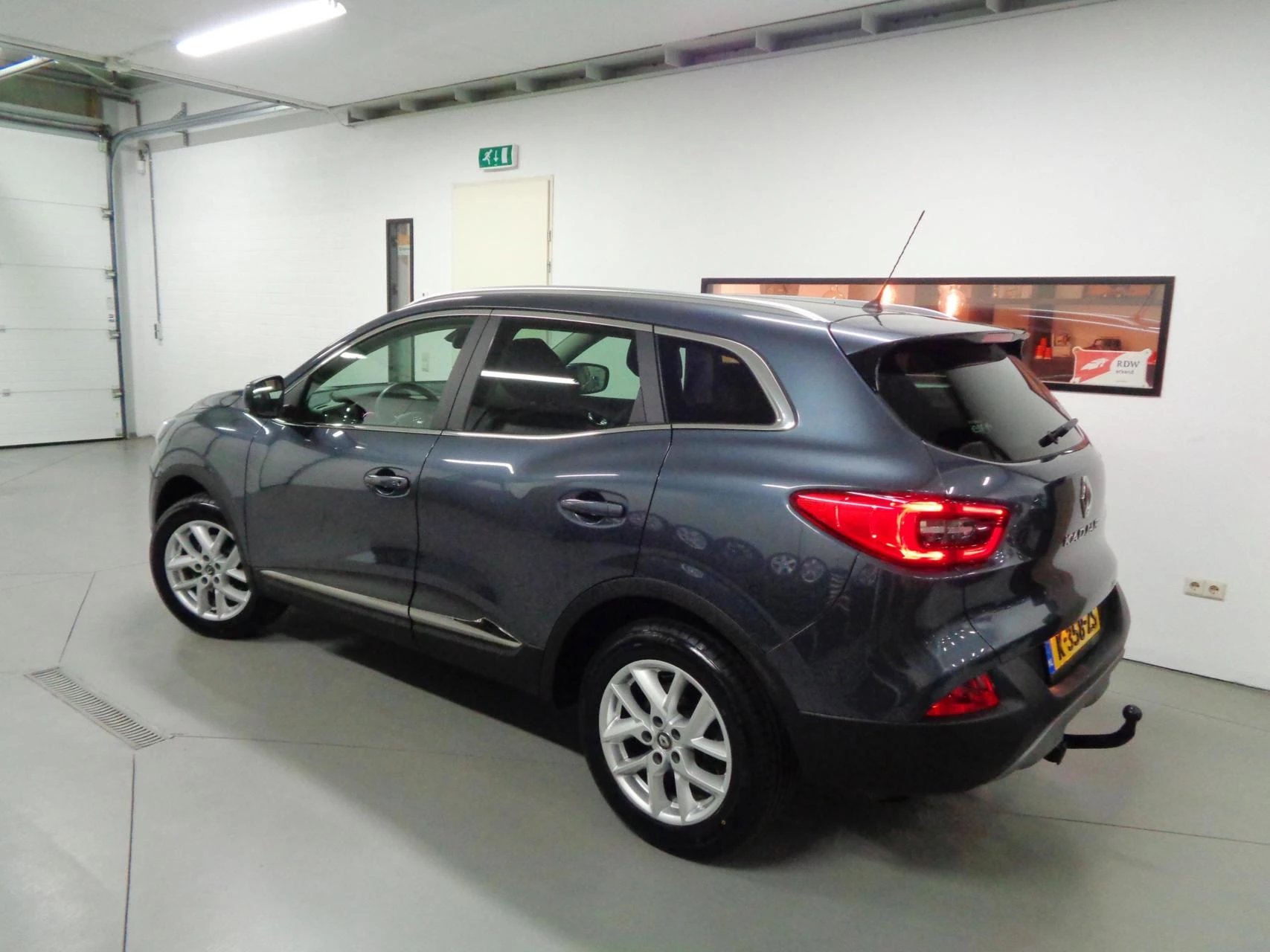 Hoofdafbeelding Renault Kadjar