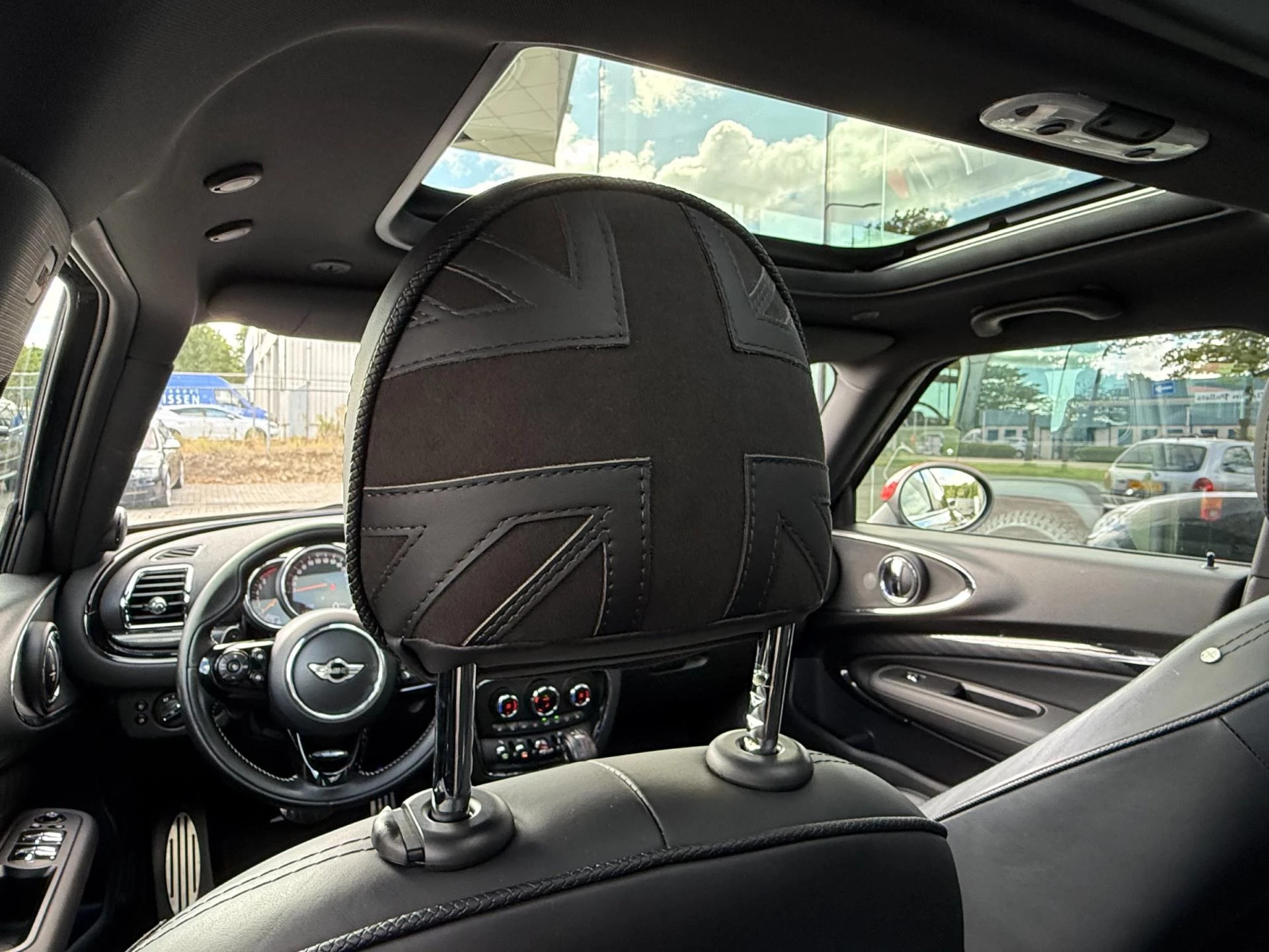 Hoofdafbeelding MINI Clubman