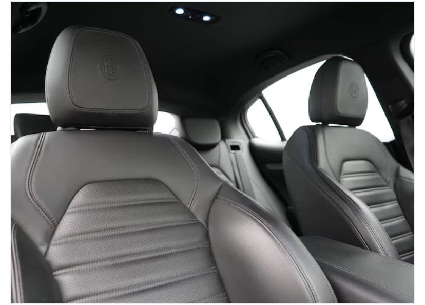 Hoofdafbeelding Alfa Romeo Stelvio