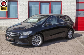 Hoofdafbeelding Mercedes-Benz B-Klasse Mercedes B-klasse 250 e Luxury Line