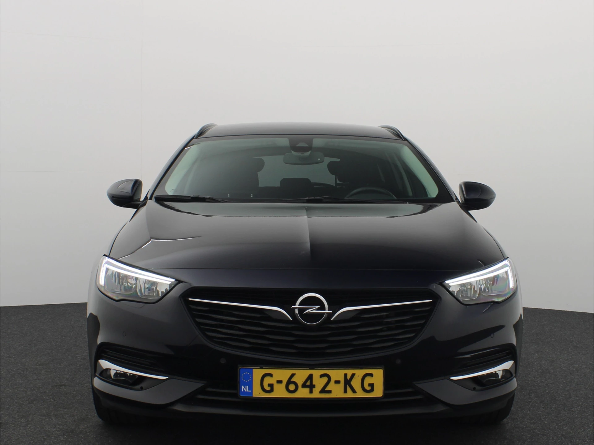 Hoofdafbeelding Opel Insignia