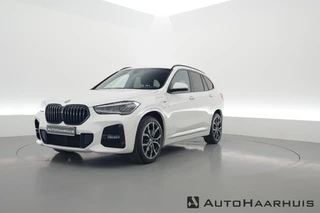 BMW X1 xDrive25e | Navi | Cruise | Stoelverw. | Camera | PDC V+A