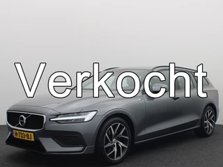 Volvo V60 2.0 T4 Momentum CARPLAY / DAB+ / ACC / DODEHOEK / NAVI / CLIMA / PDC / BLUETOOTH / NL-AUTO