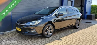 Opel Astra Sports Tourer 1.4 Turbo 120 Jaar Edition