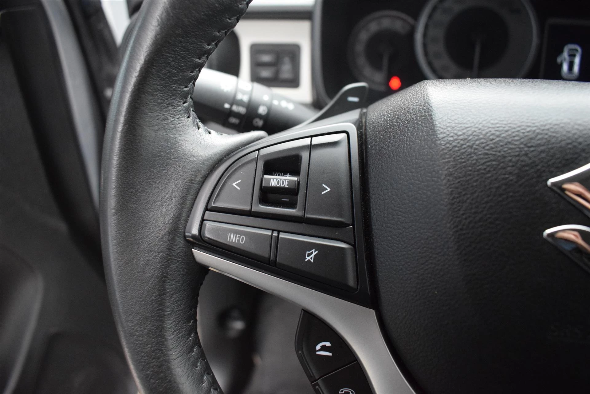 Hoofdafbeelding Suzuki Ignis