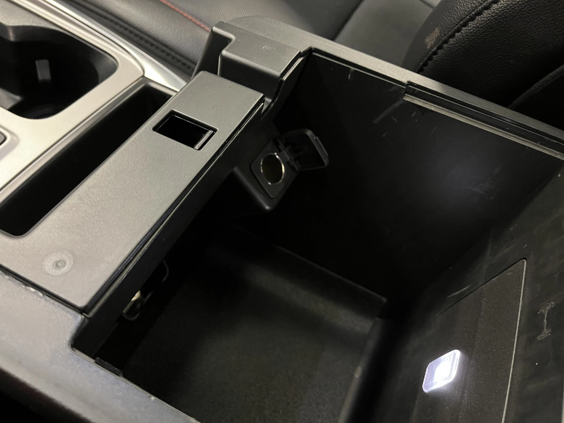 Hoofdafbeelding Ford Explorer