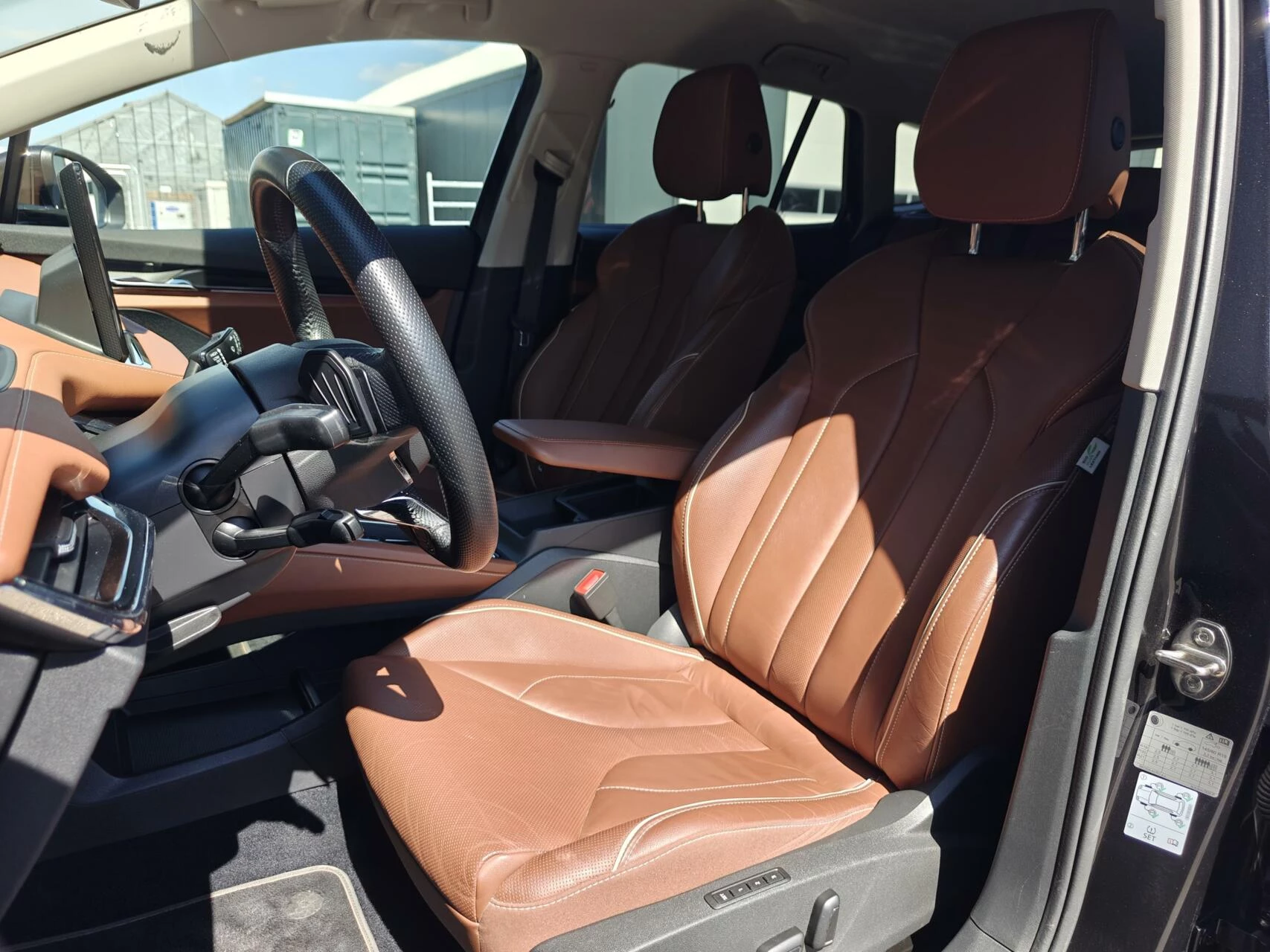 Hoofdafbeelding Škoda Enyaq iV