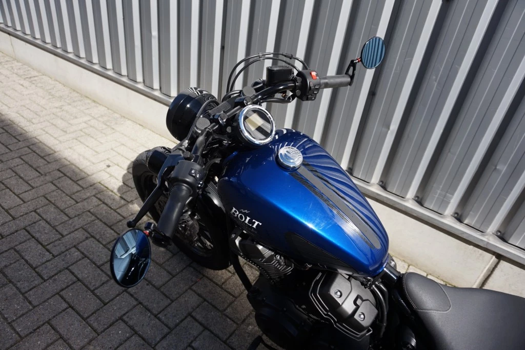 Hoofdafbeelding Yamaha XV