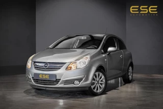 Opel Corsa 1.2-16V '111' Edition | Airco | Elek Ramen | APK 09-03-2027