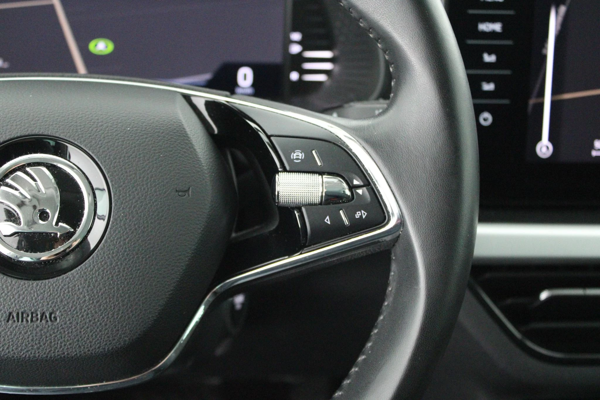 Hoofdafbeelding Škoda Kamiq