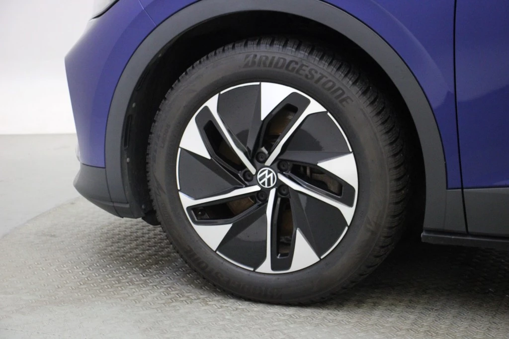 Hoofdafbeelding Volkswagen ID.4