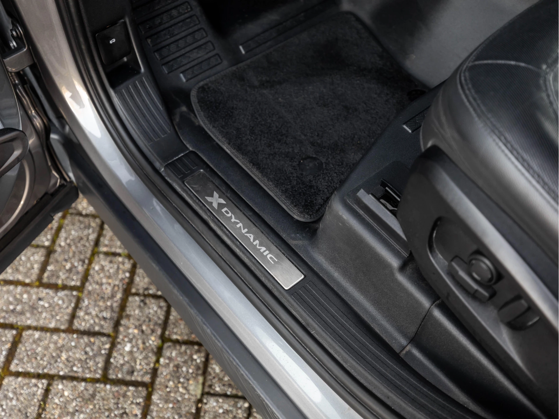 Hoofdafbeelding Land Rover Defender