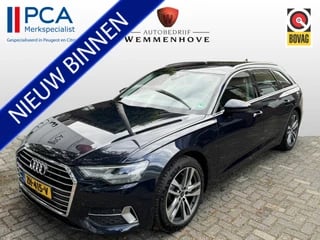 Audi A6 Avant 45 TFSI Sport Lease edition Nieuw model/2.0TFSI/Vrtual displ/Trekh/245PK