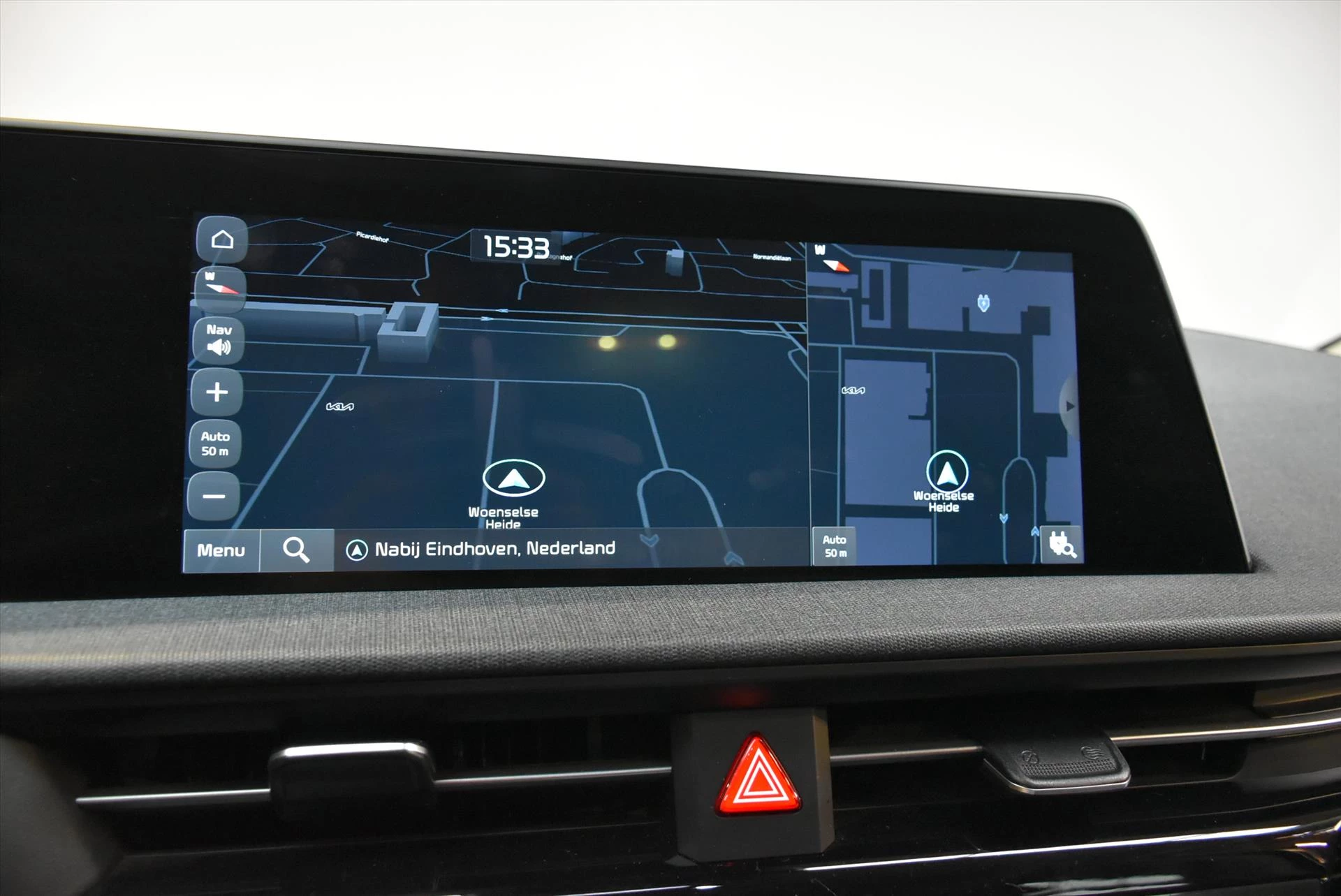 Hoofdafbeelding Kia EV6