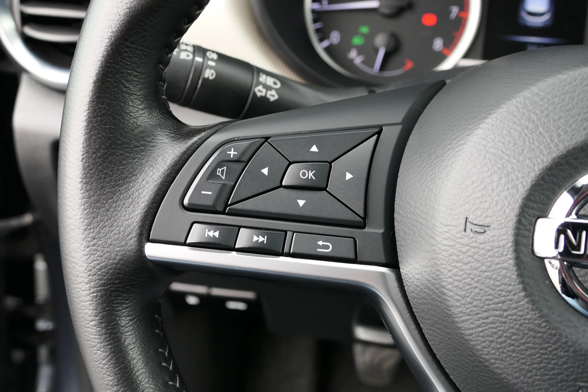 Hoofdafbeelding Nissan Micra