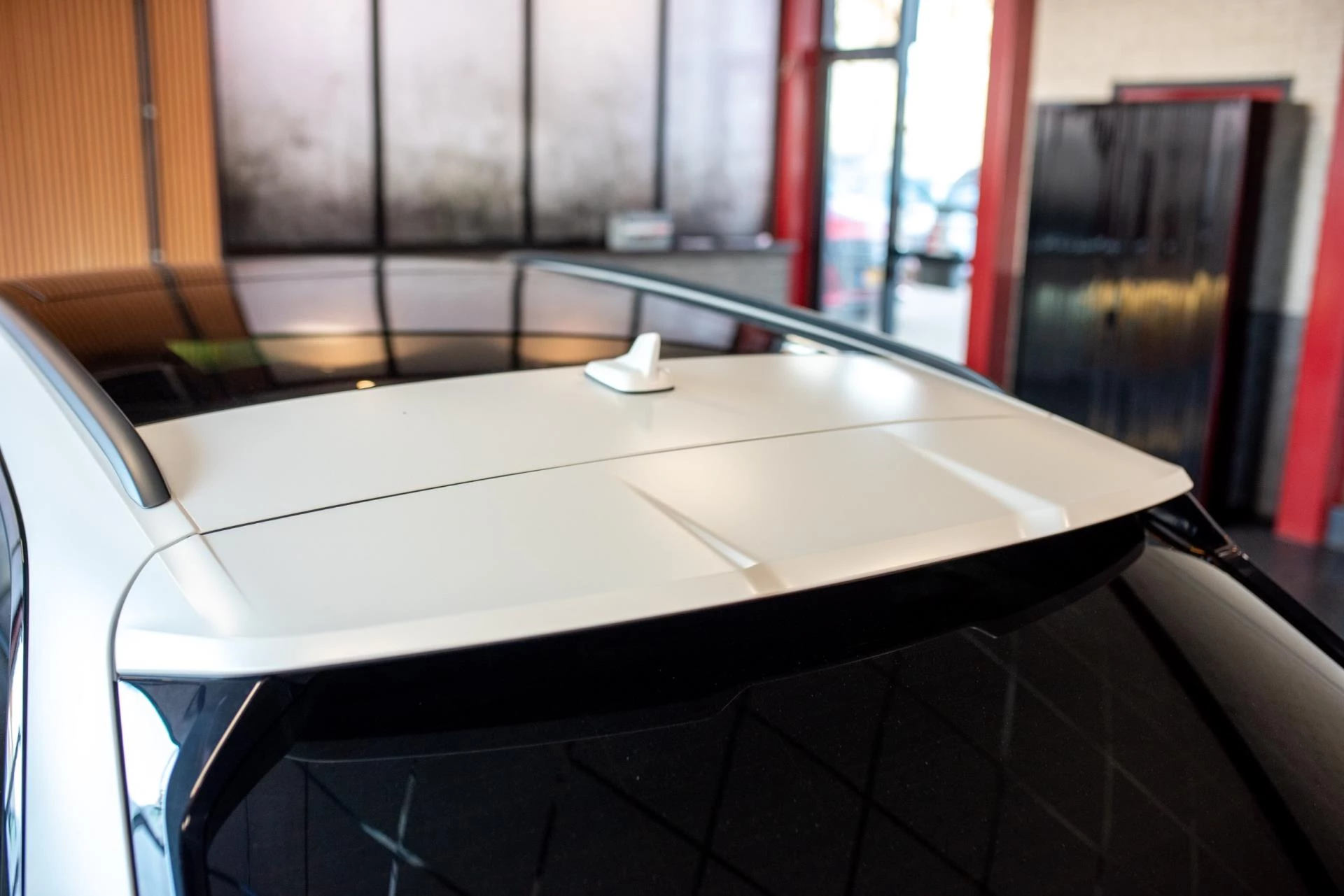 Hoofdafbeelding Audi RS6