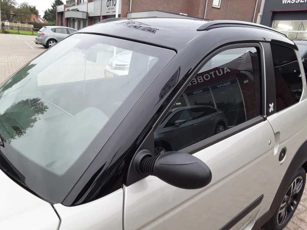 Hoofdafbeelding Microcar M.go