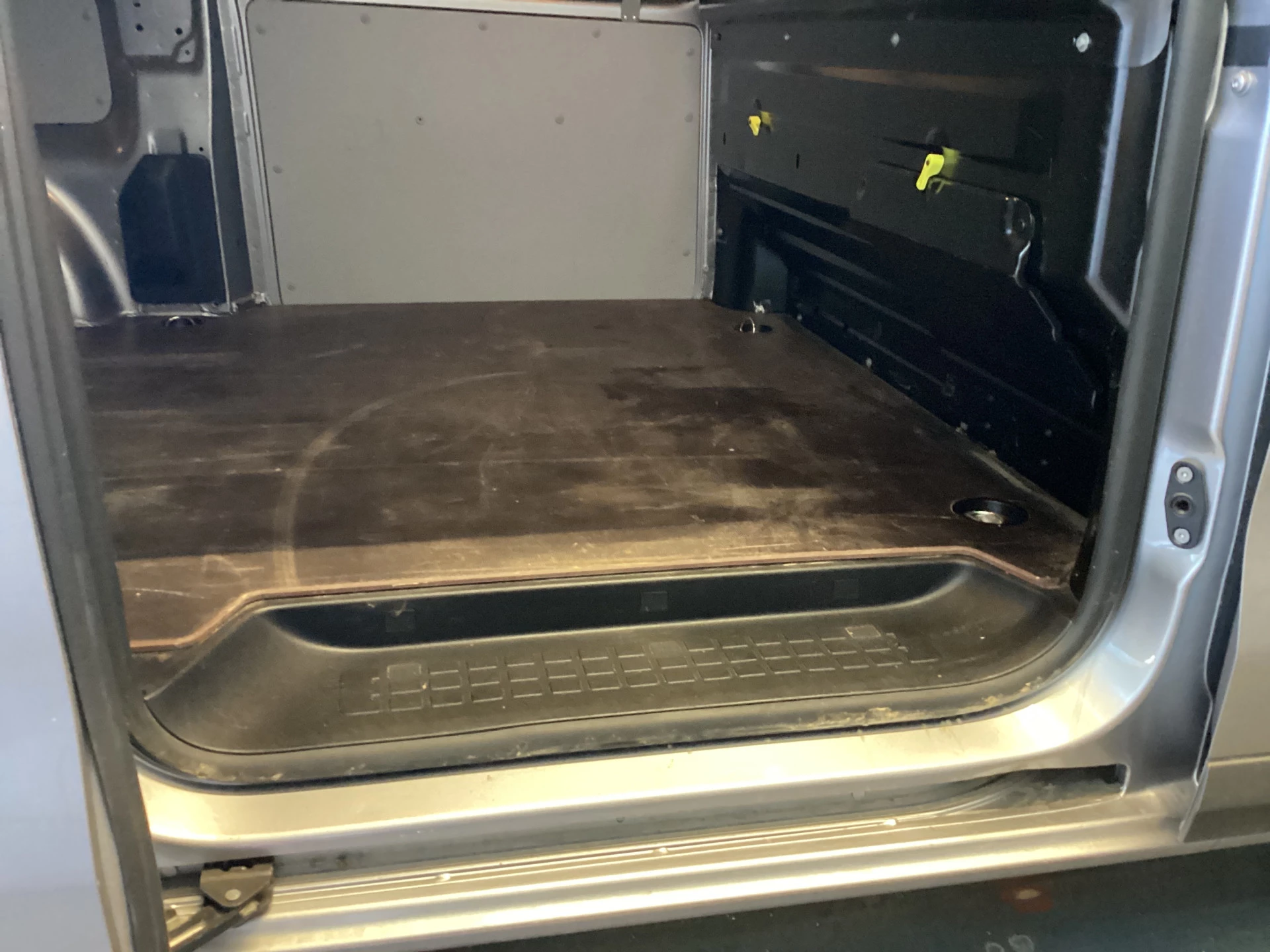 Hoofdafbeelding Fiat Scudo