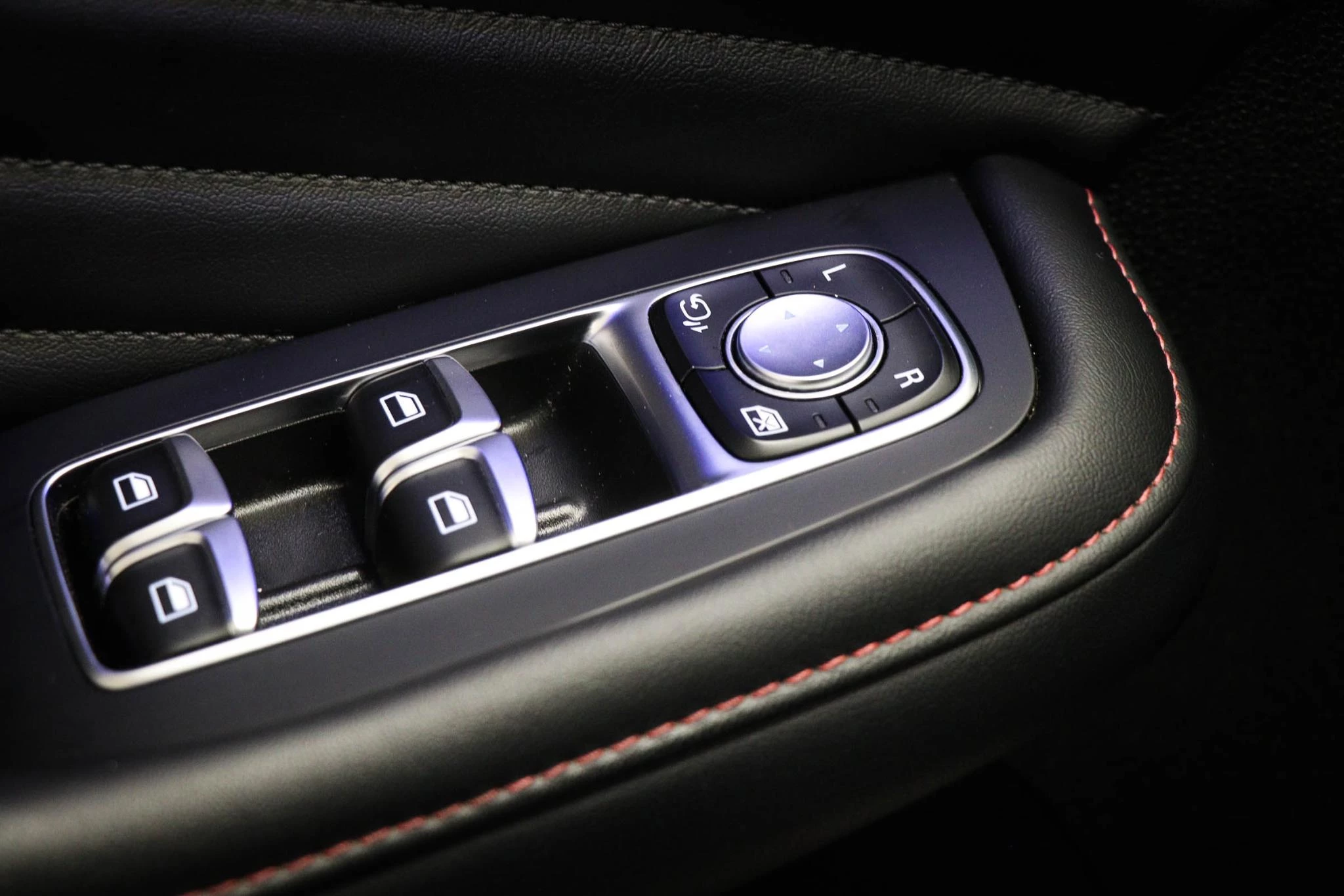 Hoofdafbeelding MG EHS