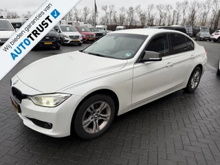 BMW 3-serie 316i Executive PARELMOER,PRIVACY,