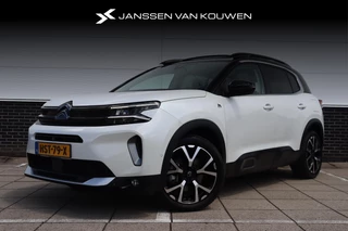 Citroen C5 Aircross 1.6 Plug-in Hybrid Shine *Panoramadak * Lederen Bekleding *360 Camera
