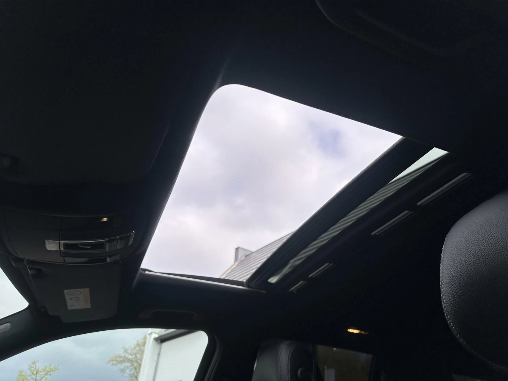 Hoofdafbeelding Mercedes-Benz M-Klasse