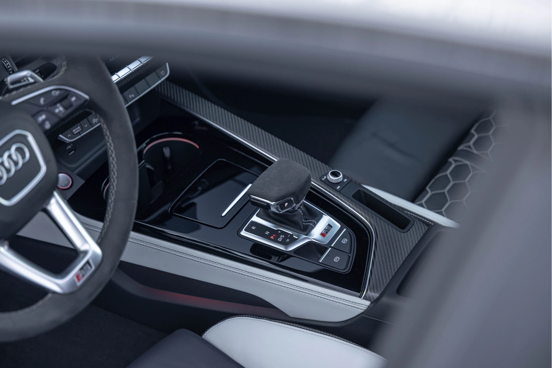 Hoofdafbeelding Audi RS5
