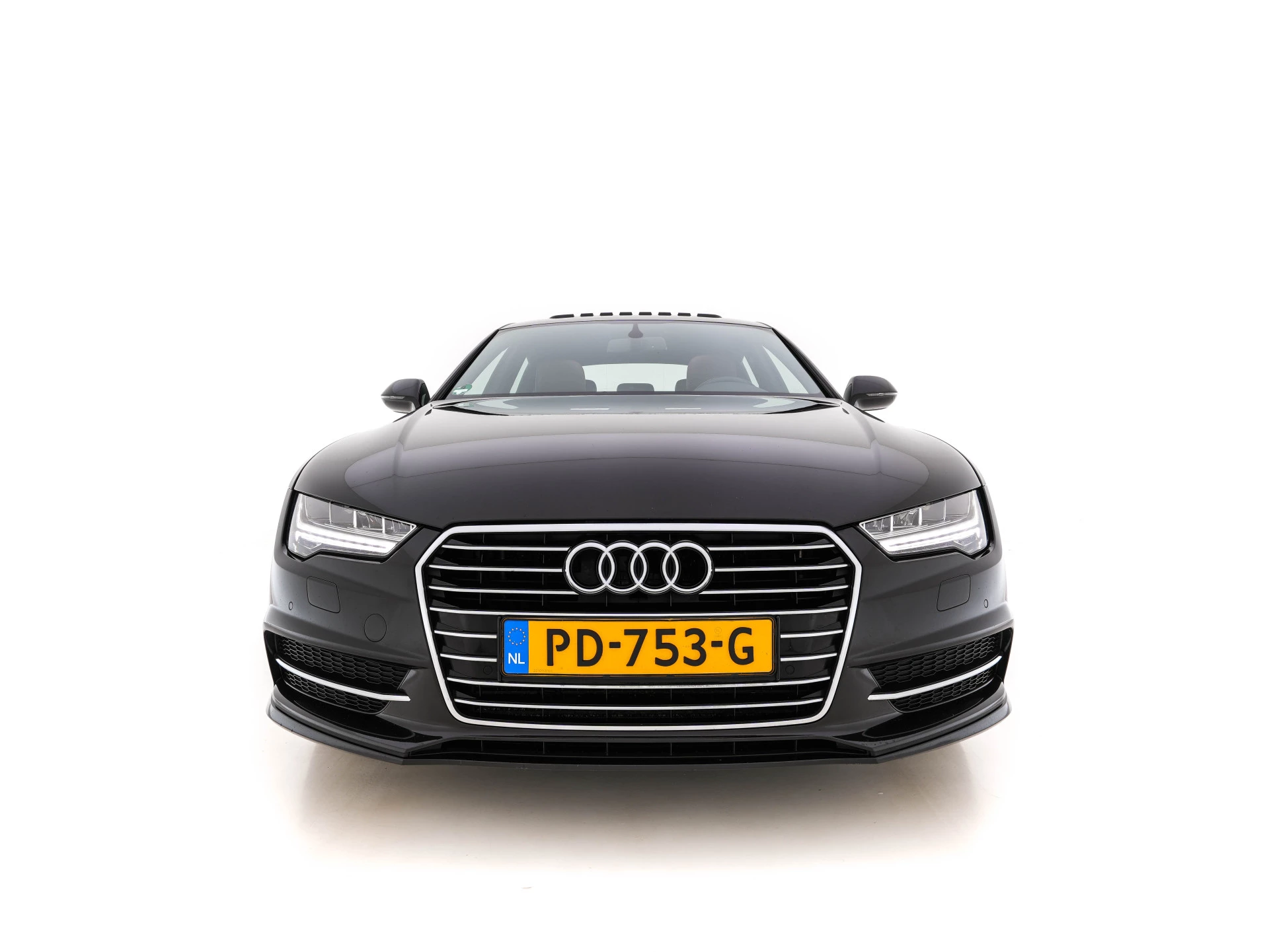 Hoofdafbeelding Audi A7