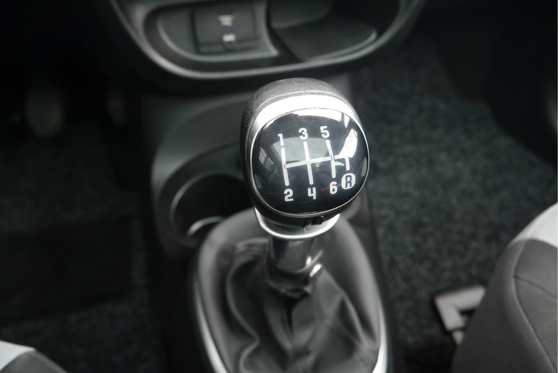 Hoofdafbeelding Fiat 500L