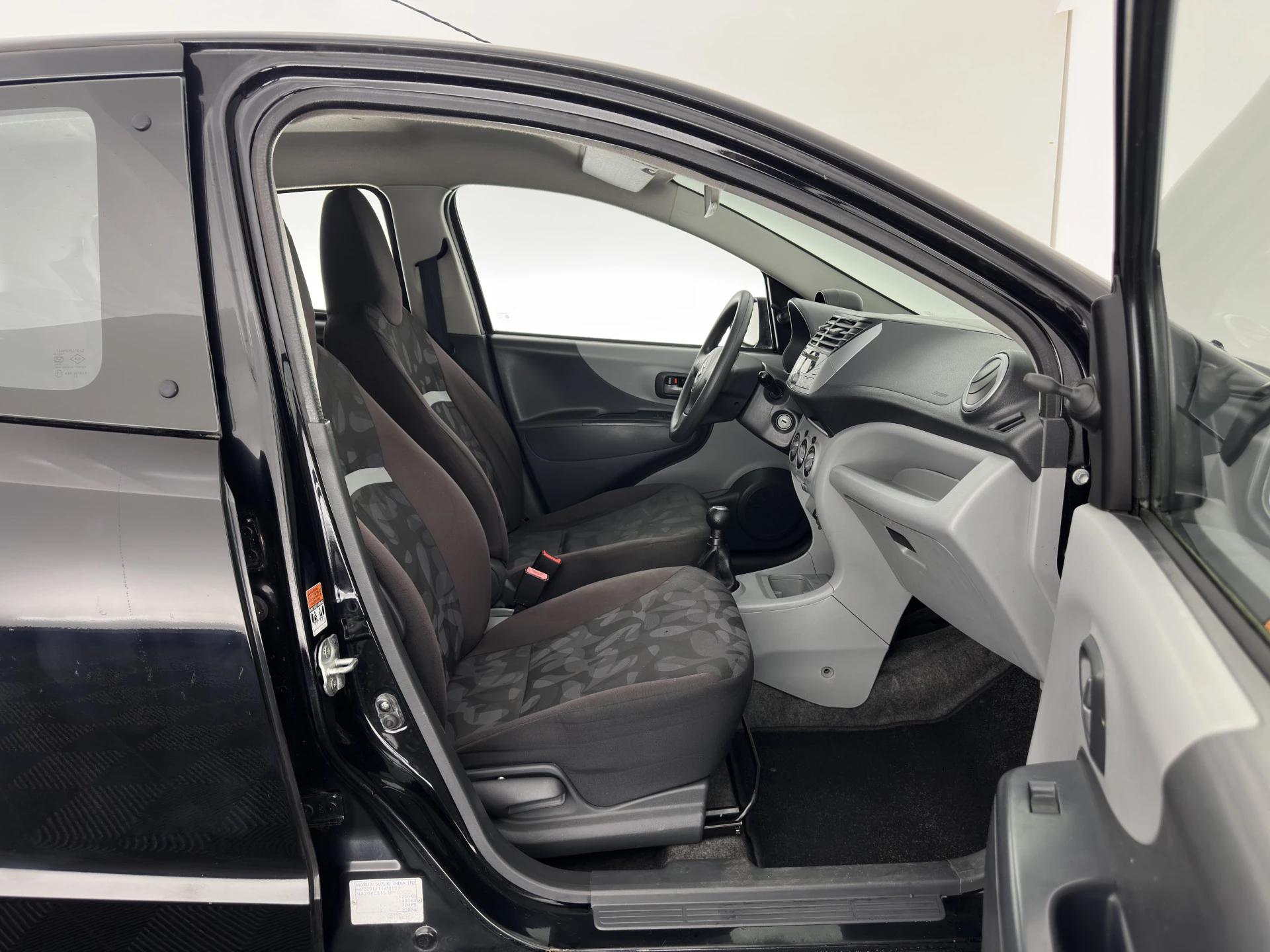 Hoofdafbeelding Suzuki Alto