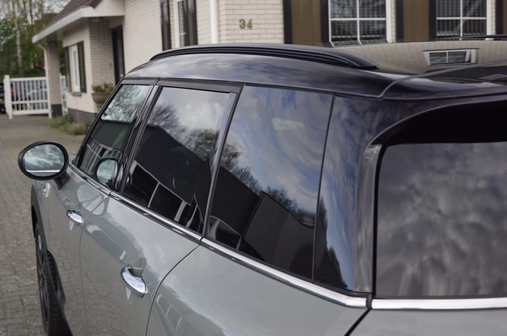 Hoofdafbeelding MINI Clubman