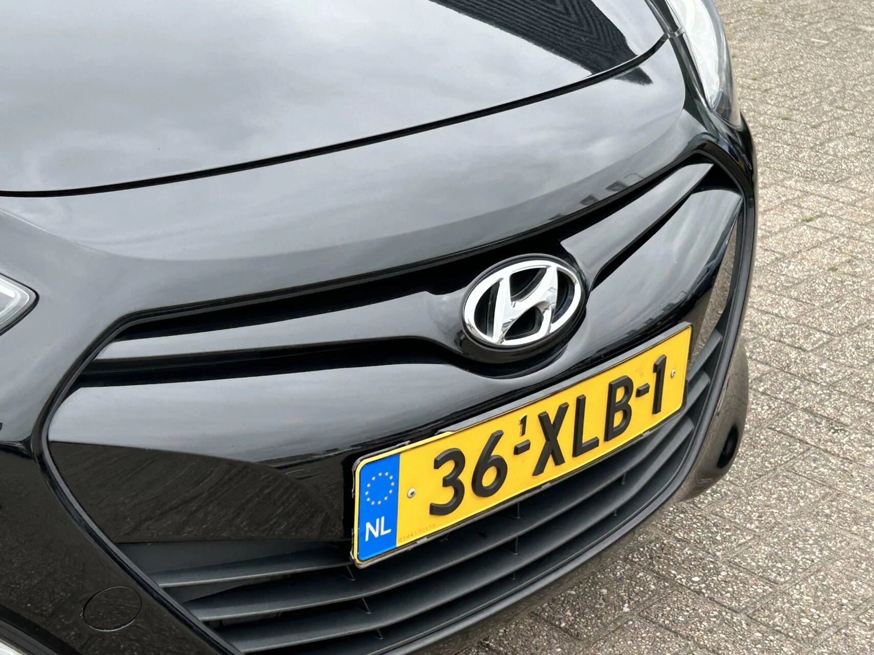 Hoofdafbeelding Hyundai i30